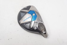 Cabezal de palo híbrido Callaway Paradym Ai Smoke 18* #3 solo BUEN estado 3-3-B segunda mano  Embacar hacia Mexico