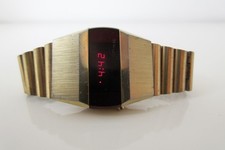 Men gold base for sale  THETFORD