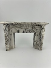 Dollhouse miniature faux for sale  Florence