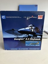 Hobbymaster ha1421 skyhawks for sale  KETTERING