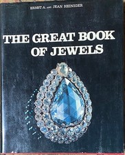 Great book jewels for sale  Naco