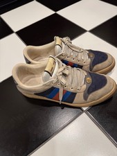 Gucci screener sneaker for sale  Greenwich