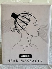 Ikeepi electric scalp for sale  HASSOCKS