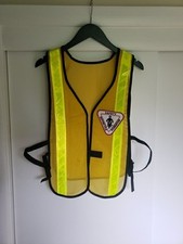Conspicuity visibility vest for sale  Hagerstown