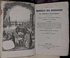Botanica nuovo manuale usato  Casagiove