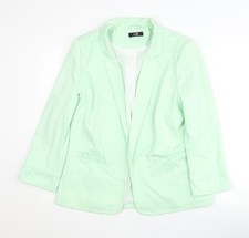 Wallis women green for sale  WREXHAM