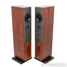 Dynaudio confidence floorstand for sale  Erie