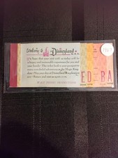 Disneyland may 1967 d'occasion  Expédié en Belgium