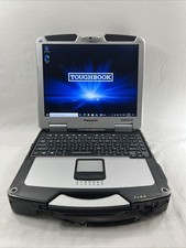Panasonic toughbook mk6 d'occasion  Expédié en Belgium