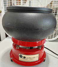 Thumler vibratory tumbler for sale  Portland