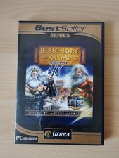 Zeus gold signore usato  Imola