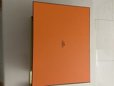 Hermes empty gift for sale  Honolulu