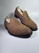 Mocassini pollini 44 usato  Napoli