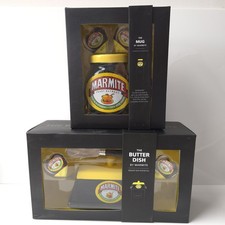 Marmite gift set for sale  SOUTHSEA