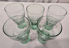 vintage coca cola glasses for sale  Hickory