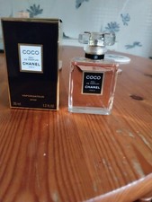 Coco chanel eau for sale  BURNLEY