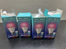 Kasa smart bulb for sale  North Hollywood