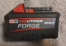Milwaukee 1861 m18 for sale  Seattle