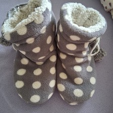 Kuschelpantoffeln 41 fehler gebraucht kaufen  Eschwege