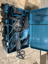 Makita amp corded for sale  Harrisburg
