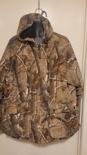 Realtree coat jacket for sale  Independence