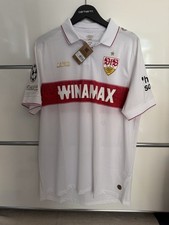 Vfb stuttgart champions gebraucht kaufen  Freiburg im Breisgau