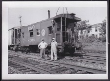 Baltimore ohio railroad for sale  Hartford