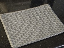 Goyard senat clutch for sale  Irvine