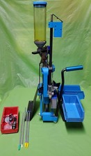 Dillon rl550 reloading for sale  Rockford