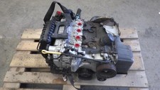 Moteur chevrolet spark d'occasion  Portes-lès-Valence