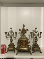 Antique beautiful bronze for sale  CHATHAM