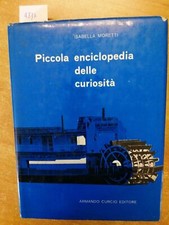 Isabella moretti piccola usato  Italia