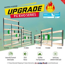 Mars hydro evo for sale Mars hydro evo for sale  SOUTHALL