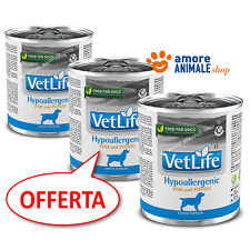 Farmina dog vet usato  Serra de Conti