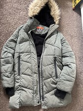 Girls winter coat for sale  STOKE-ON-TRENT