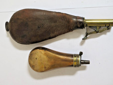 powder flasks for sale powder flasks for sale EXETER