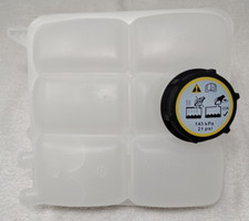 Garrafa reservatório de líquido de arrefecimento com tampa para Ford Focus 2012-2018 / Escape 2013-2016 comprar usado Garrafa reservatório de líquido de arrefecimento com tampa para Ford Focus 2012-2018 / Escape 2013-2016 comprar usado  Enviando para Brazil