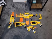 Old nerf guns for sale  JOHNSTONE