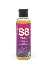 Olio erotico sessuale usato  Calolziocorte