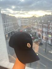 Moncler cap for sale  BOURNEMOUTH