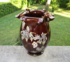 Superbe ancien vase d'occasion  Saint-Marcellin