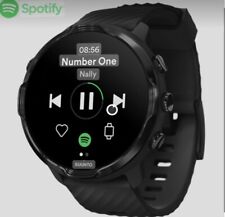 Suunto black con usato  Torino
