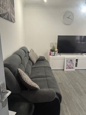 Sofas seater x for sale  PETERBOROUGH