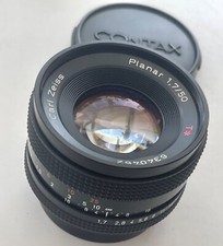 Bjektiv carl zeiss gebraucht kaufen  Berlin