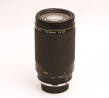 Sigma zoom apo gebraucht kaufen  Kappeln