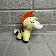 Neopets mini yellow for sale  Denver