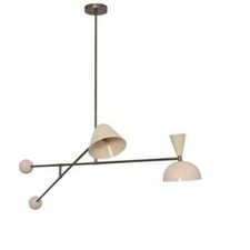 Luminaire moderne contemporain d'occasion  Expédié en France