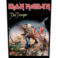 Iron maiden the gebraucht kaufen  Offenbach am Main