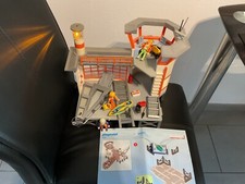 Playmobil küstenwache station gebraucht kaufen  Dinslaken