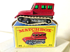 Matchbox lesney 35b gebraucht kaufen  Deutschland